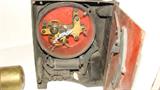 Inside Fire Alarm Box