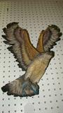 Bossons Fraser Art Eagle