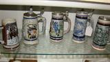 Steins