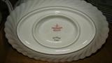 Hallmark Haviland Limoges Bergere Pattern China