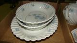 Haviland Limoges Bergere Pattern China