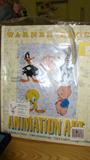 Warner Bros. Animation Book