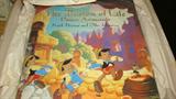 The Illustrations of Life Disney Animation Book