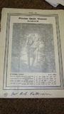 Gandhi 1948 Memorial Handout