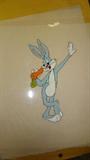 Original Bugs Bunny Warner Bros. Cel