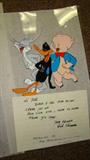 Richard "Dick" Thomas Animator Passed Away January 2012