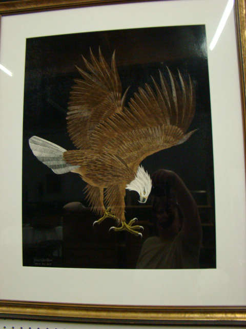 Richard Reid Mason Artist