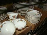 Royal Bayreuth China