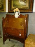 Antique Secretary