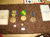 Military Medals