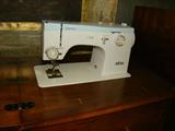 Elna Sewing Machine
