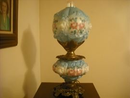 GWTW Lamp