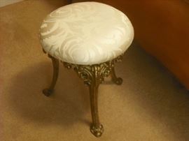 Dressing Stool