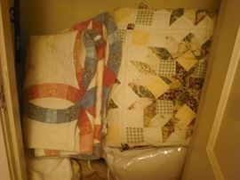 Quilts