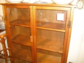 Vintage Cabinet