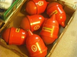 Antique Fire Extinguishers