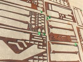 I know, yes another photo, but want you to see all and read green tags so you are prepared, expect them to move quickly