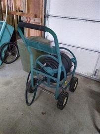 Hose Carrier