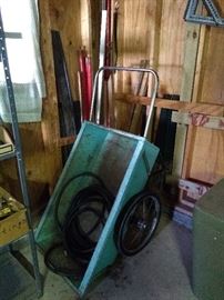 Yard Cart