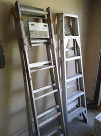 Ladders
