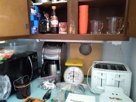 Kitchen Small Appliances