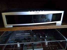 Bose Media Speaker System