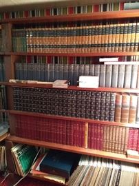 Great Books Selection from Britannica