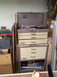 Tool Chest