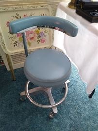 Doctors Stool