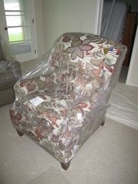 New chair just delivered 