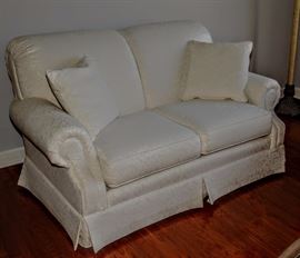 QUALITY: SMITH BROTHERS BERNE INDIANA