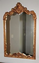 ENTRY MIRROR