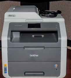 BROTHER LASER PRINTER