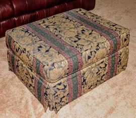 QUALITY: SMITH BROTHERS BERNE INDIANA