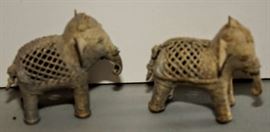 ONE A LARGE COLLECTION OF INDIA & IRANIAN CULTURAL ARTIFACTS