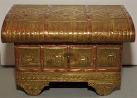 ONE A LARGE COLLECTION OF INDIA & IRANIAN CULTURAL ARTIFACTS