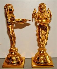 ONE A LARGE COLLECTION OF INDIA & IRANIAN CULTURAL ARTIFACTS