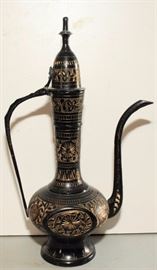 ONE A LARGE COLLECTION OF INDIA & IRANIAN CULTURAL ARTIFACTS