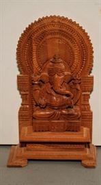 ONE A LARGE COLLECTION OF INDIA CULTURAL ARTIFACTS