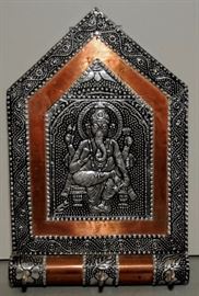 ONE A LARGE COLLECTION OF INDIA & IRANIAN CULTURAL ARTIFACTS