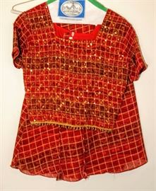 TRADITIONAL INDIAN CLOTHING