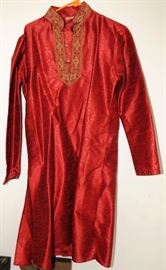 TRADITIONAL INDIAN CLOTHING