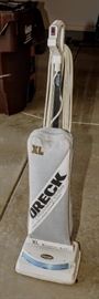ORECK VACUUM