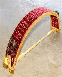 ONE A LARGE COLLECTION OF INDIA CULTURAL ARTIFACTS