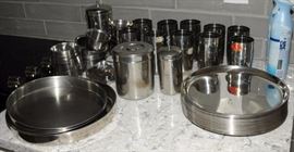 CEREMONIAL DINER WARE