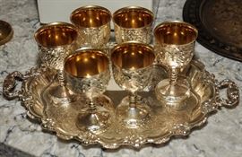 CEREMONIAL SMALL STEMWARE