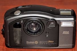 DIGITAL KODAK CAMERA