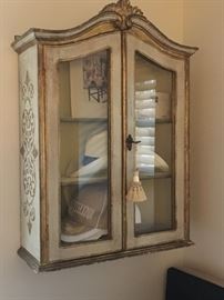 Wall decor