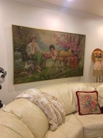 Tapestry