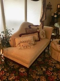 Chaise lounge